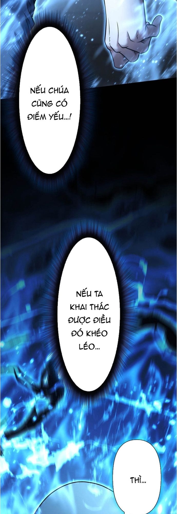 Ore no Sukiru wa Nusumu Dake ~Saikyou no Chikara o Ubatte Fukushuu Kaishi~: Chapter 13