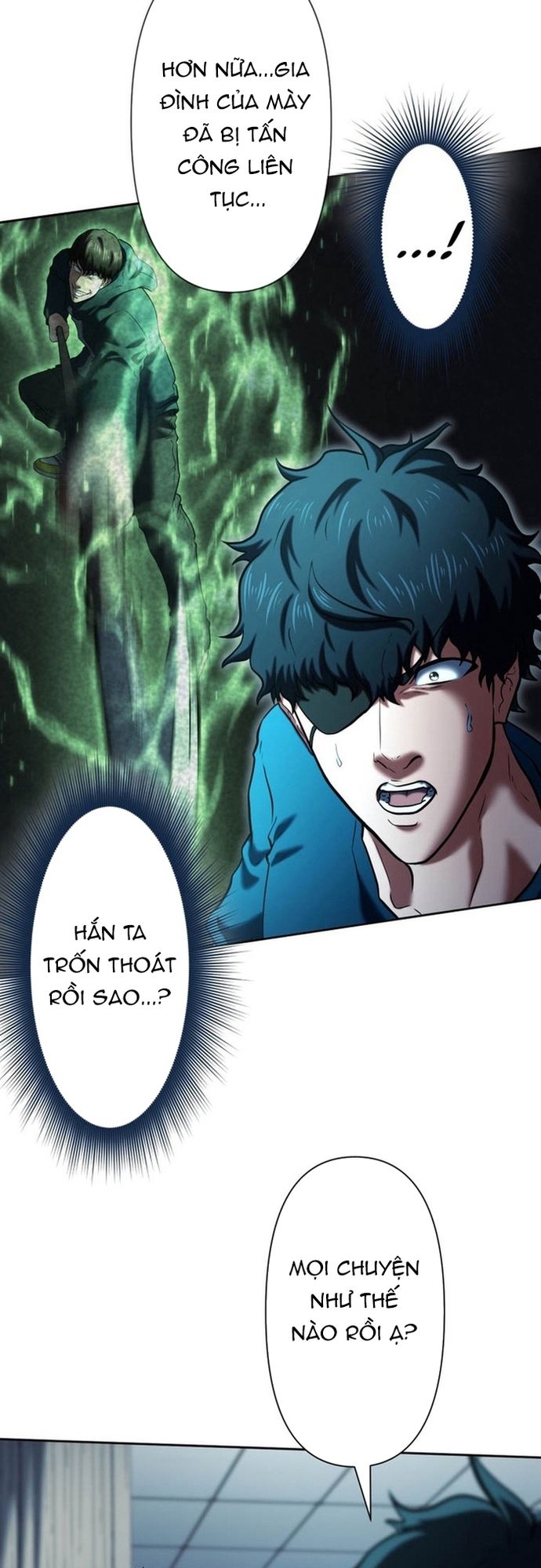Ore no Sukiru wa Nusumu Dake ~Saikyou no Chikara o Ubatte Fukushuu Kaishi~: Chapter 15