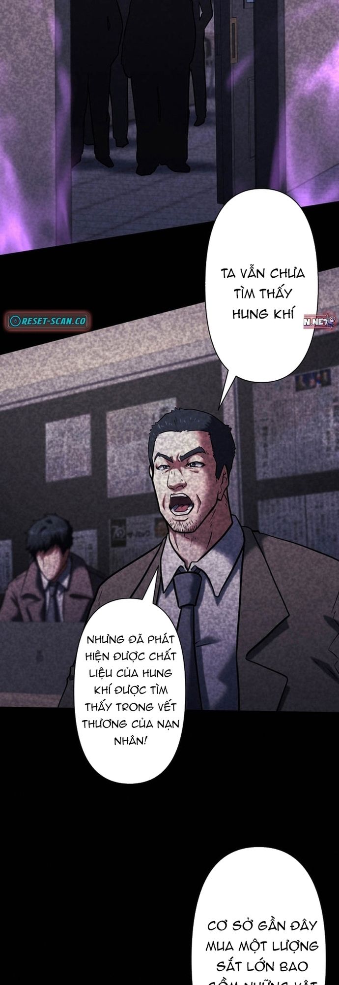 Ore no Sukiru wa Nusumu Dake ~Saikyou no Chikara o Ubatte Fukushuu Kaishi~: Chapter 15