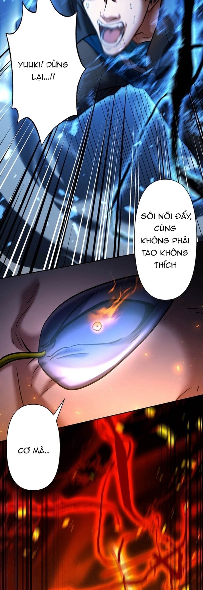 Ore no Sukiru wa Nusumu Dake ~Saikyou no Chikara o Ubatte Fukushuu Kaishi~: Chapter 15