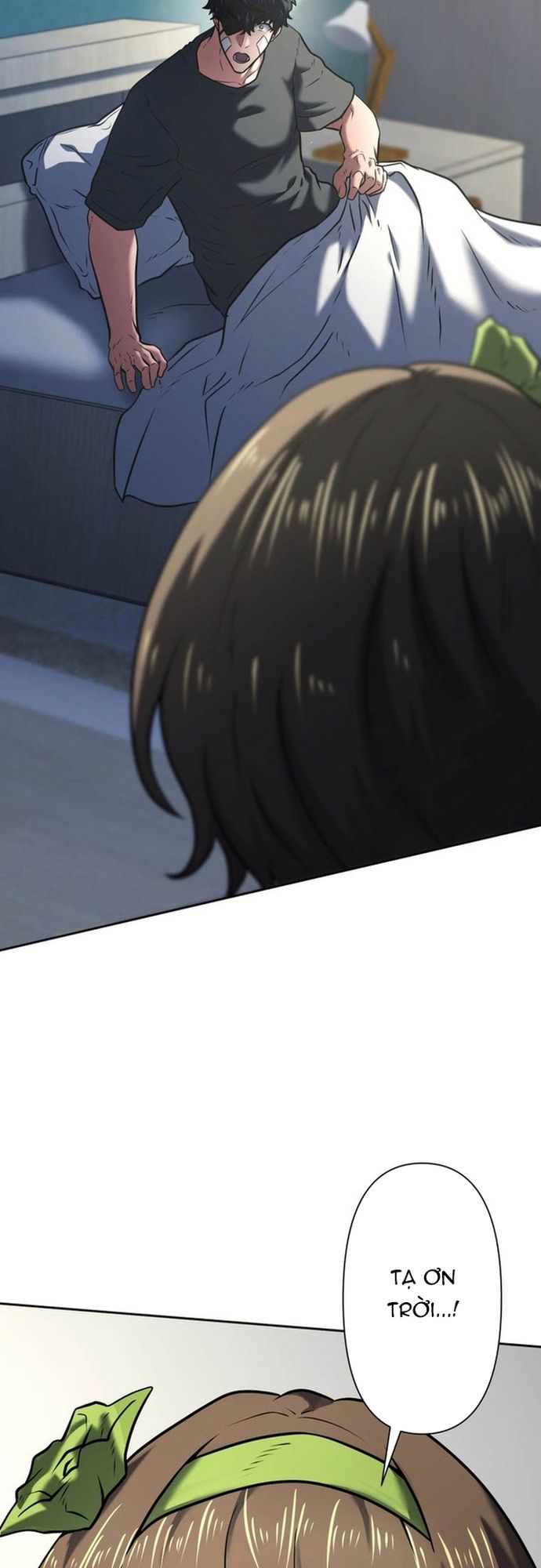 Ore no Sukiru wa Nusumu Dake ~Saikyou no Chikara o Ubatte Fukushuu Kaishi~: Chapter 16