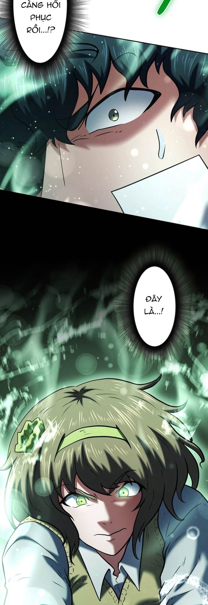 Ore no Sukiru wa Nusumu Dake ~Saikyou no Chikara o Ubatte Fukushuu Kaishi~: Chapter 16