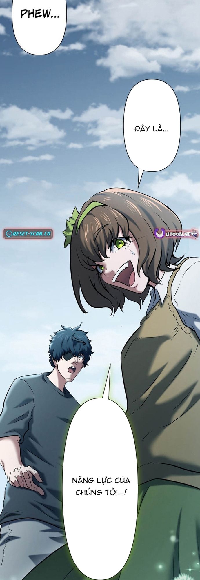 Ore no Sukiru wa Nusumu Dake ~Saikyou no Chikara o Ubatte Fukushuu Kaishi~: Chapter 16