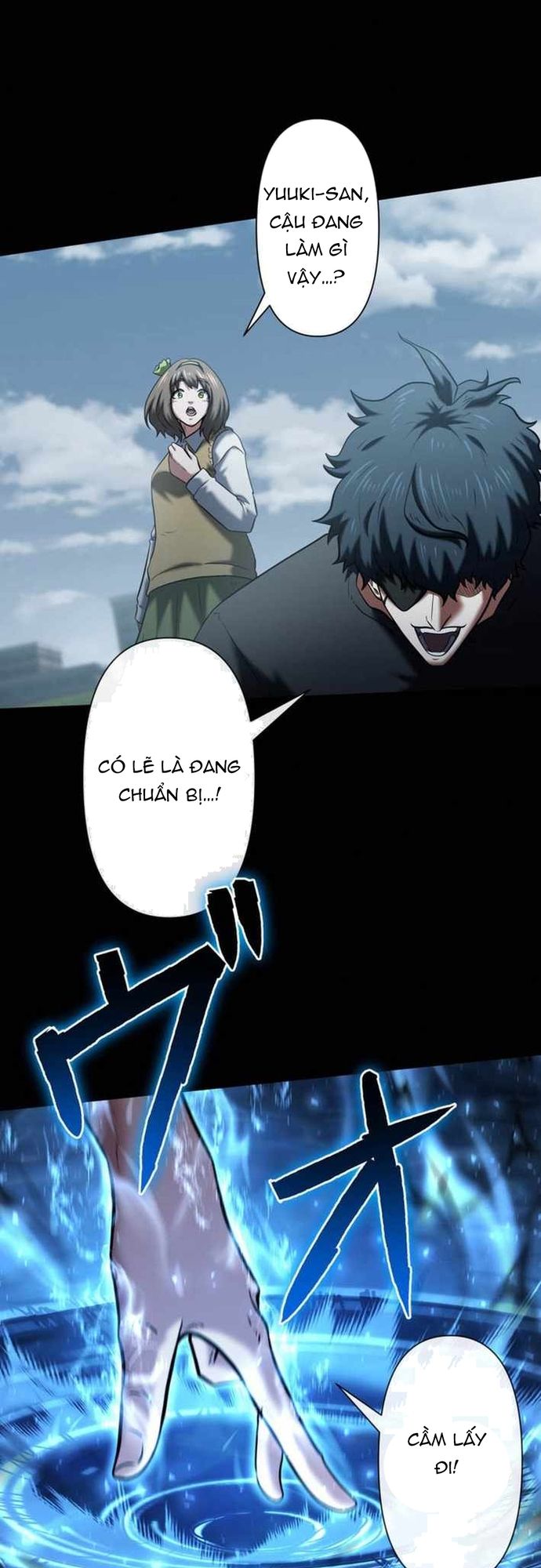 Ore no Sukiru wa Nusumu Dake ~Saikyou no Chikara o Ubatte Fukushuu Kaishi~: Chapter 18