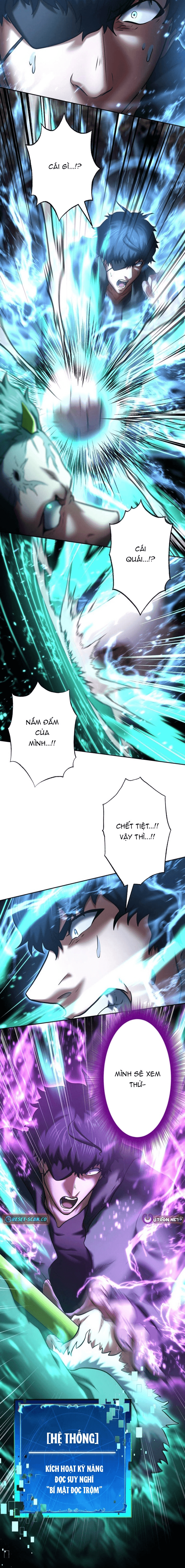 Ore no Sukiru wa Nusumu Dake ~Saikyou no Chikara o Ubatte Fukushuu Kaishi~: Chapter 19