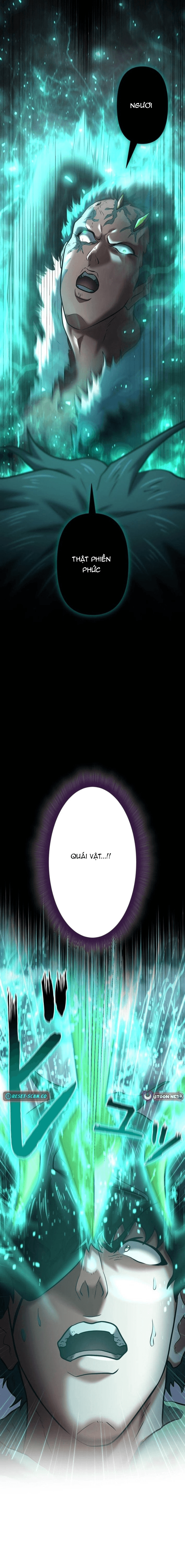 Ore no Sukiru wa Nusumu Dake ~Saikyou no Chikara o Ubatte Fukushuu Kaishi~: Chapter 19