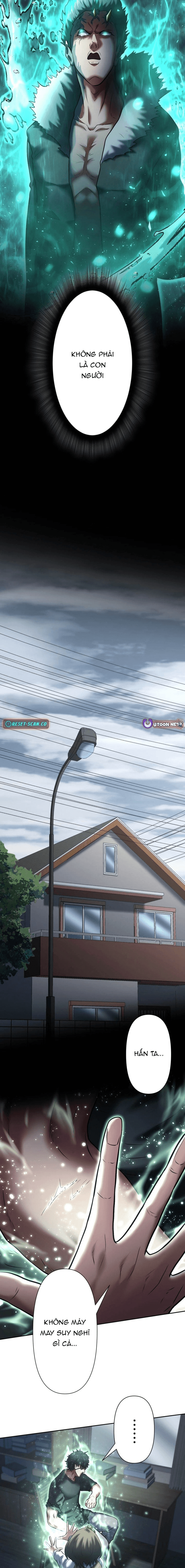 Ore no Sukiru wa Nusumu Dake ~Saikyou no Chikara o Ubatte Fukushuu Kaishi~: Chapter 19