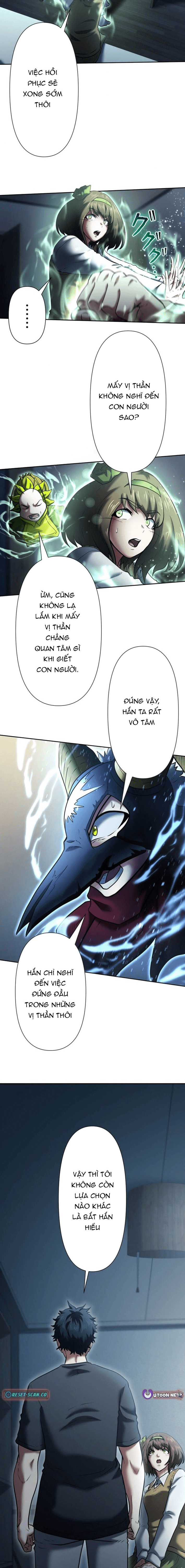 Ore no Sukiru wa Nusumu Dake ~Saikyou no Chikara o Ubatte Fukushuu Kaishi~: Chapter 19