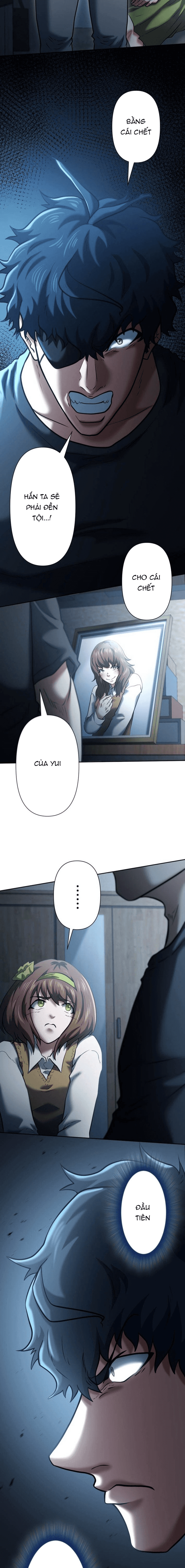 Ore no Sukiru wa Nusumu Dake ~Saikyou no Chikara o Ubatte Fukushuu Kaishi~: Chapter 19