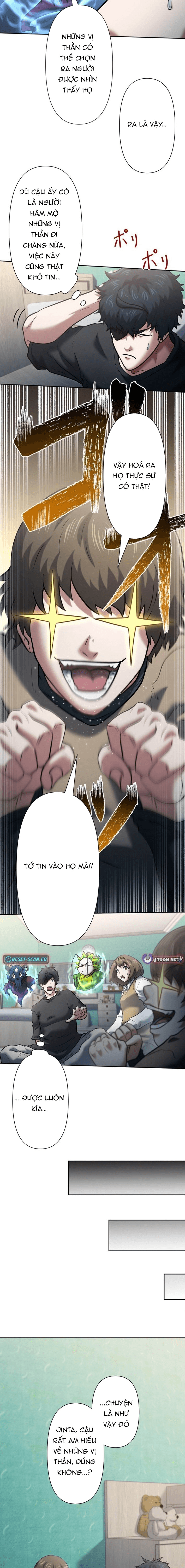Ore no Sukiru wa Nusumu Dake ~Saikyou no Chikara o Ubatte Fukushuu Kaishi~: Chapter 19