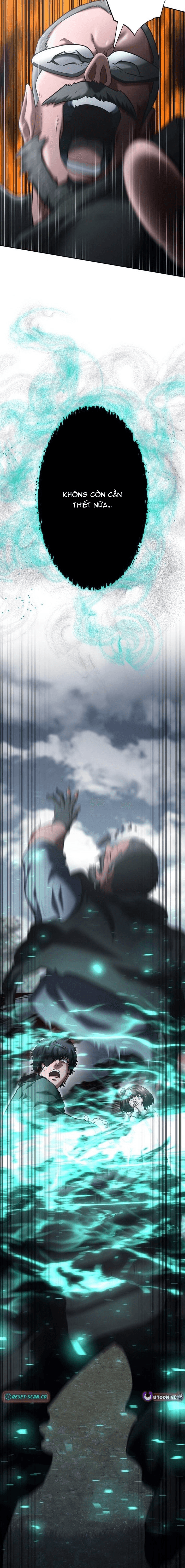 Ore no Sukiru wa Nusumu Dake ~Saikyou no Chikara o Ubatte Fukushuu Kaishi~: Chapter 19