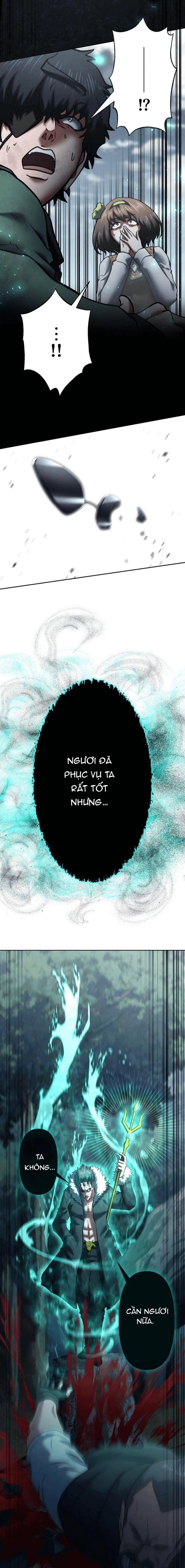 Ore no Sukiru wa Nusumu Dake ~Saikyou no Chikara o Ubatte Fukushuu Kaishi~: Chapter 19