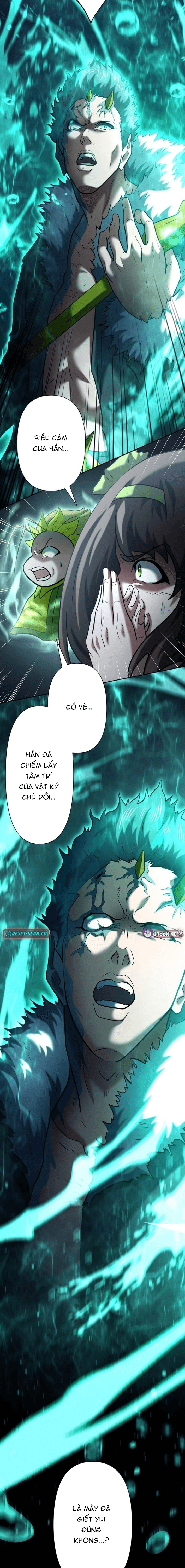 Ore no Sukiru wa Nusumu Dake ~Saikyou no Chikara o Ubatte Fukushuu Kaishi~: Chapter 19