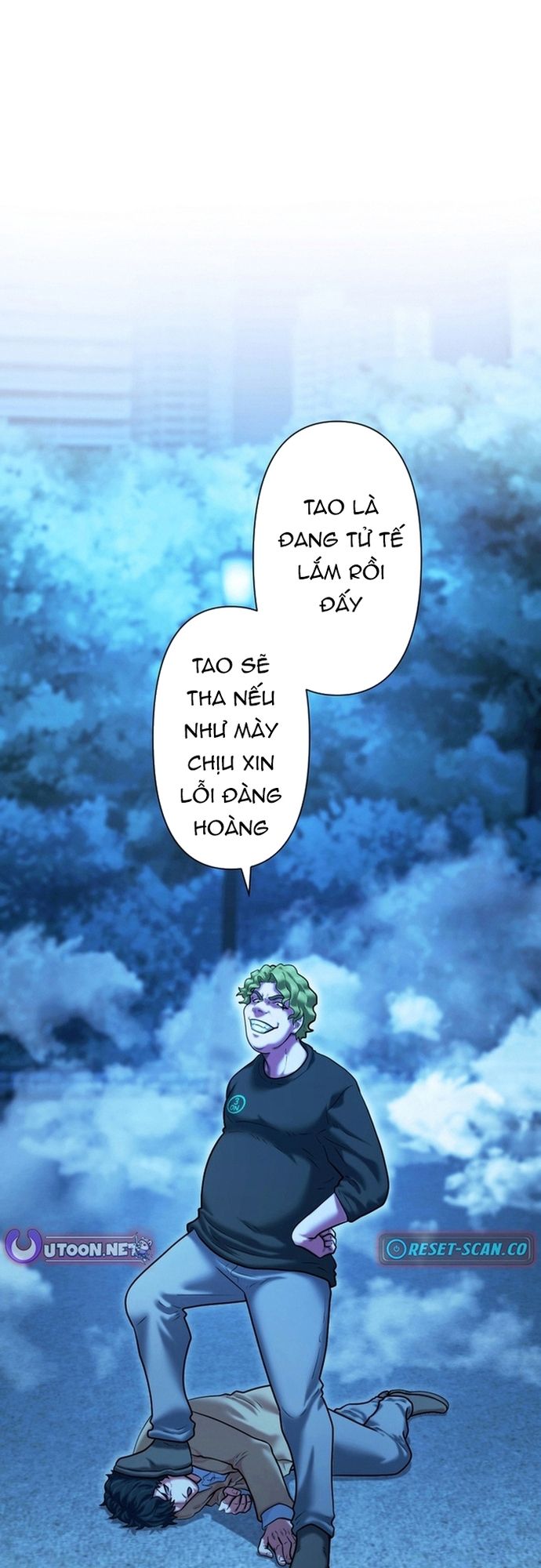 Ore no Sukiru wa Nusumu Dake ~Saikyou no Chikara o Ubatte Fukushuu Kaishi~: Chapter 2