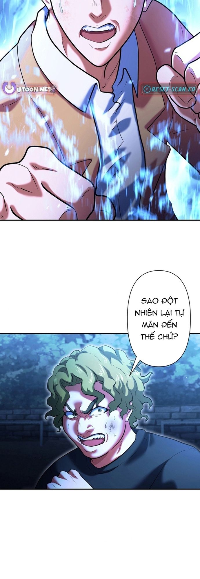 Ore no Sukiru wa Nusumu Dake ~Saikyou no Chikara o Ubatte Fukushuu Kaishi~: Chapter 2
