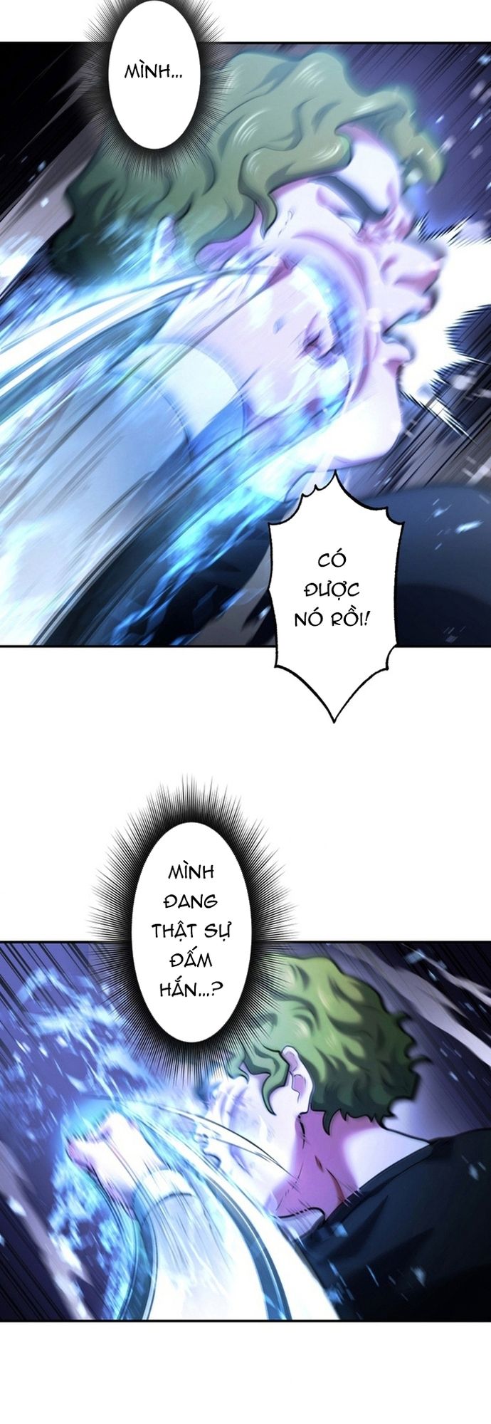 Ore no Sukiru wa Nusumu Dake ~Saikyou no Chikara o Ubatte Fukushuu Kaishi~: Chapter 2