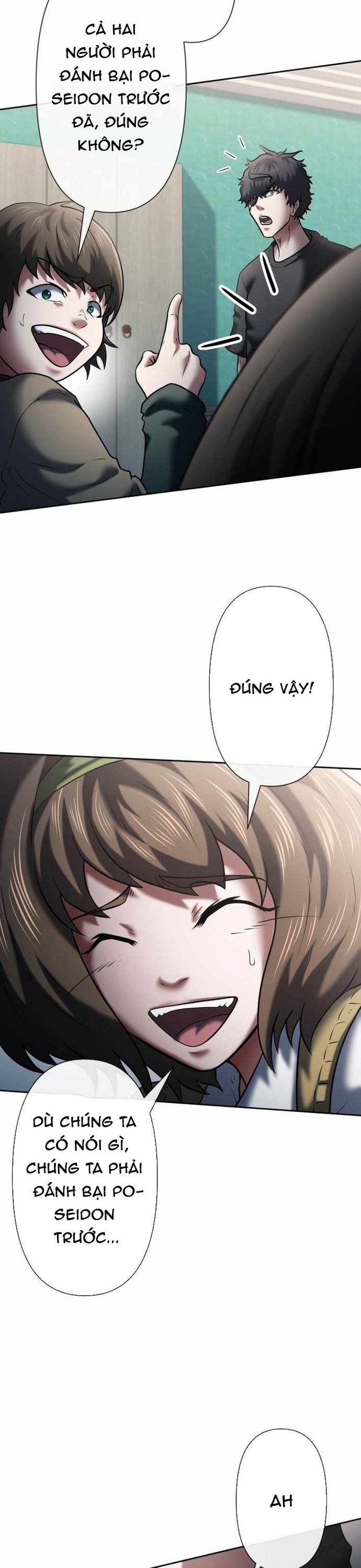 Ore no Sukiru wa Nusumu Dake ~Saikyou no Chikara o Ubatte Fukushuu Kaishi~: Chapter 20