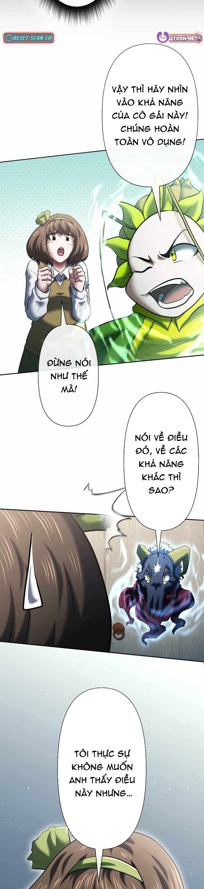 Ore no Sukiru wa Nusumu Dake ~Saikyou no Chikara o Ubatte Fukushuu Kaishi~: Chapter 20