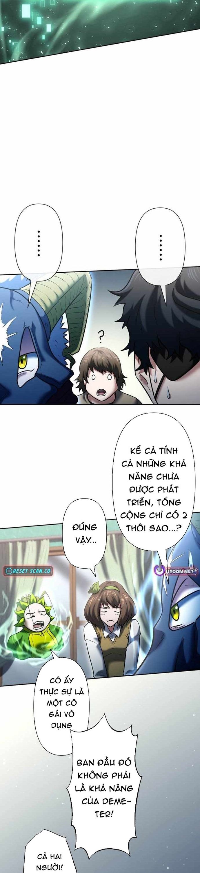 Ore no Sukiru wa Nusumu Dake ~Saikyou no Chikara o Ubatte Fukushuu Kaishi~: Chapter 20