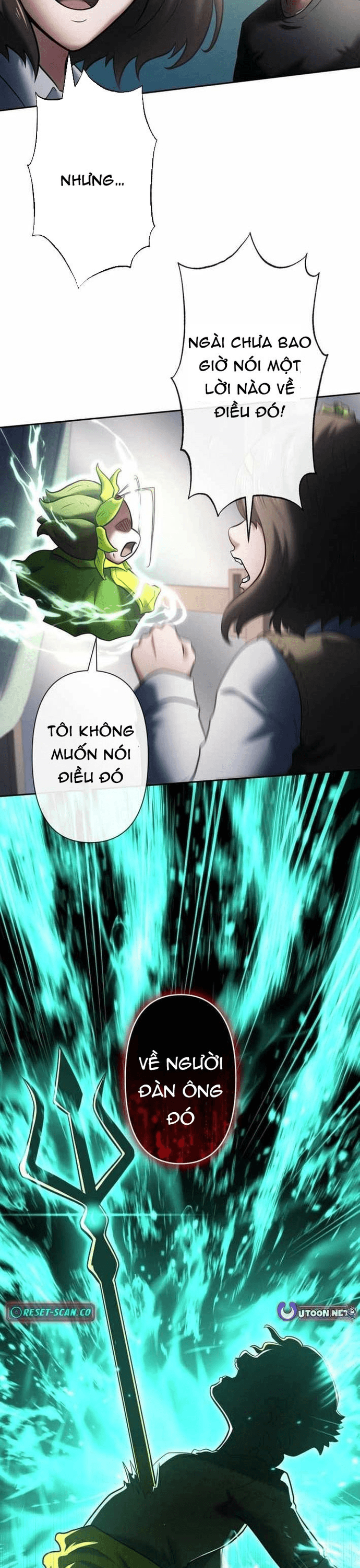 Ore no Sukiru wa Nusumu Dake ~Saikyou no Chikara o Ubatte Fukushuu Kaishi~: Chapter 20