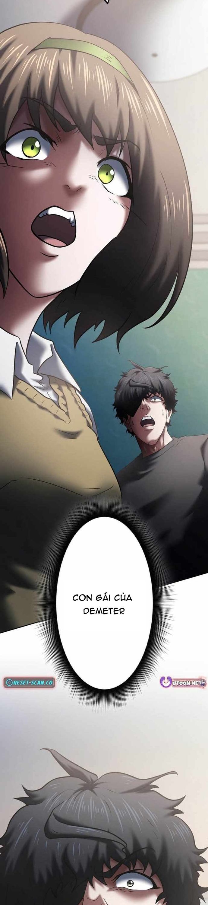 Ore no Sukiru wa Nusumu Dake ~Saikyou no Chikara o Ubatte Fukushuu Kaishi~: Chapter 20