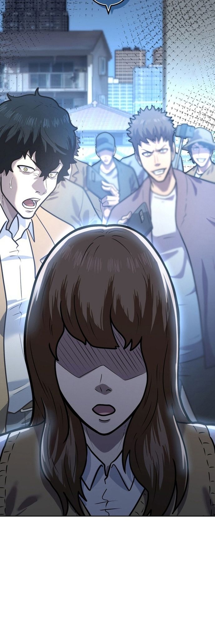 Ore no Sukiru wa Nusumu Dake ~Saikyou no Chikara o Ubatte Fukushuu Kaishi~: Chapter 3