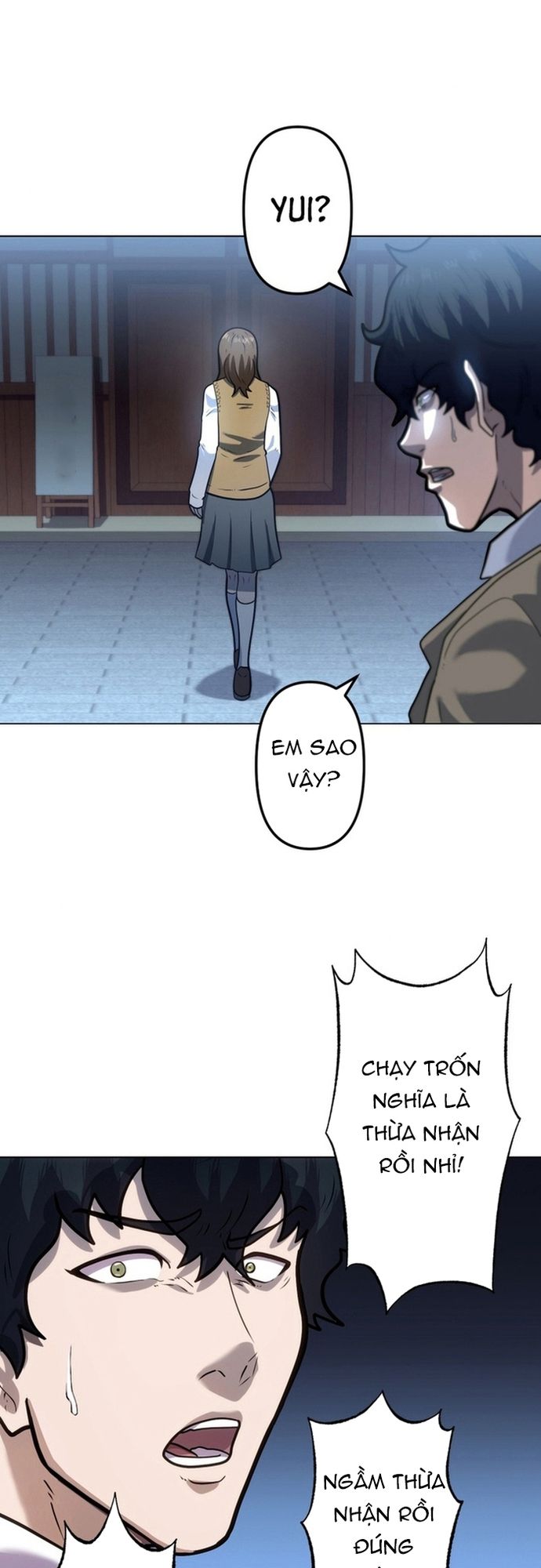 Ore no Sukiru wa Nusumu Dake ~Saikyou no Chikara o Ubatte Fukushuu Kaishi~: Chapter 3