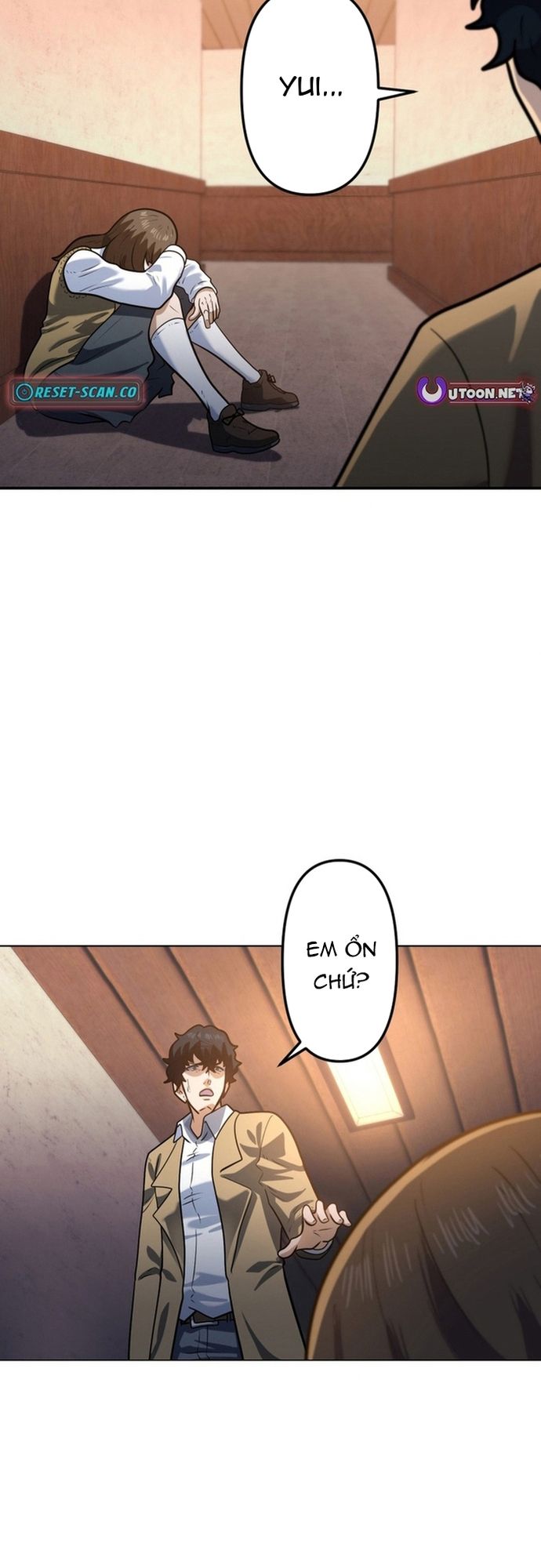 Ore no Sukiru wa Nusumu Dake ~Saikyou no Chikara o Ubatte Fukushuu Kaishi~: Chapter 3