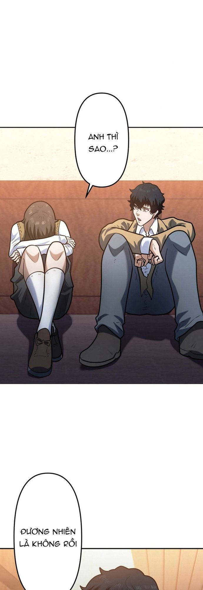 Ore no Sukiru wa Nusumu Dake ~Saikyou no Chikara o Ubatte Fukushuu Kaishi~: Chapter 3