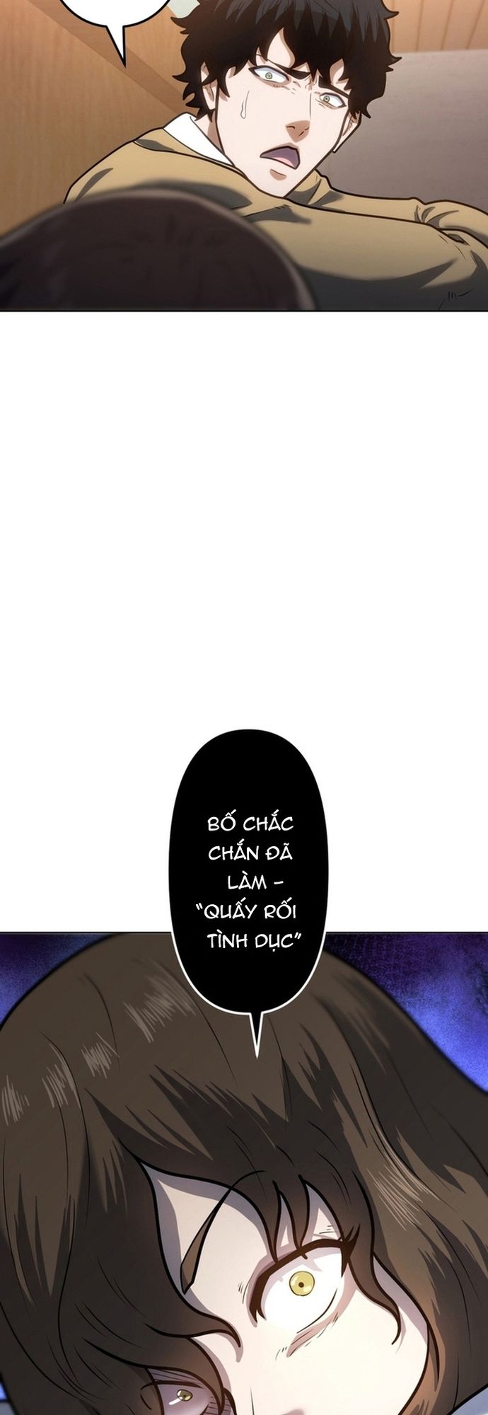 Ore no Sukiru wa Nusumu Dake ~Saikyou no Chikara o Ubatte Fukushuu Kaishi~: Chapter 3