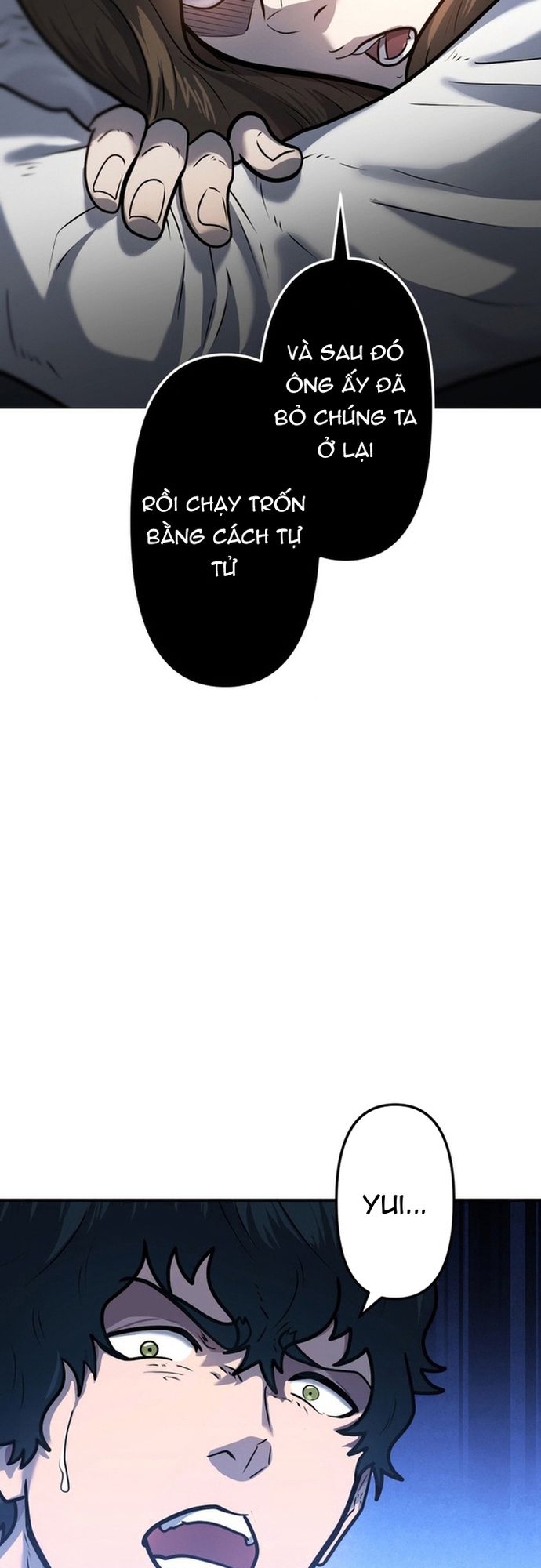 Ore no Sukiru wa Nusumu Dake ~Saikyou no Chikara o Ubatte Fukushuu Kaishi~: Chapter 3