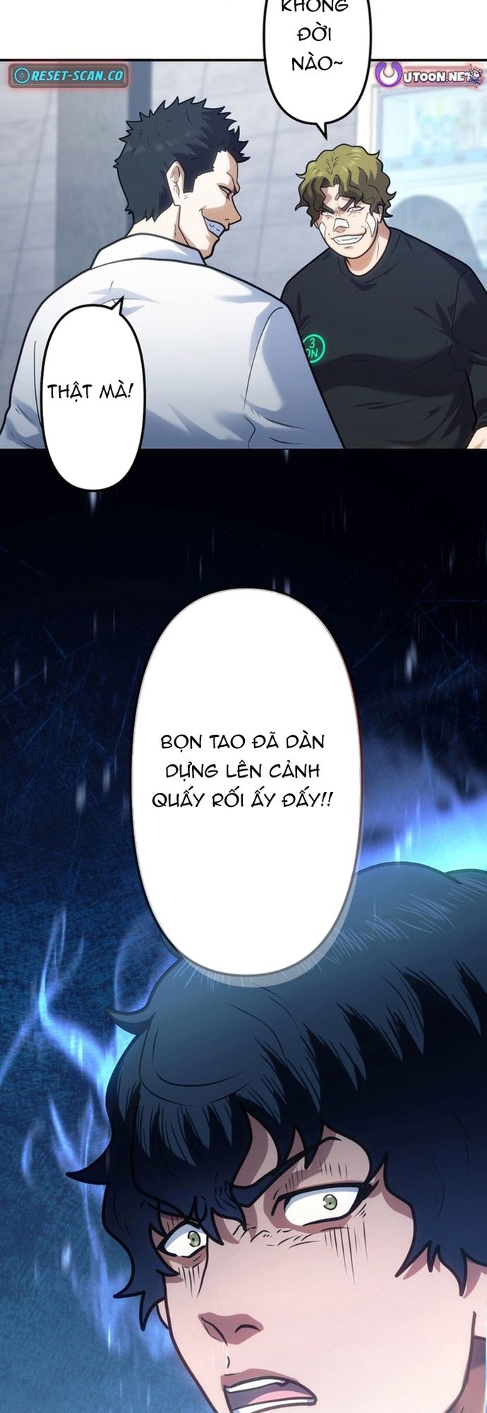 Ore no Sukiru wa Nusumu Dake ~Saikyou no Chikara o Ubatte Fukushuu Kaishi~: Chapter 3