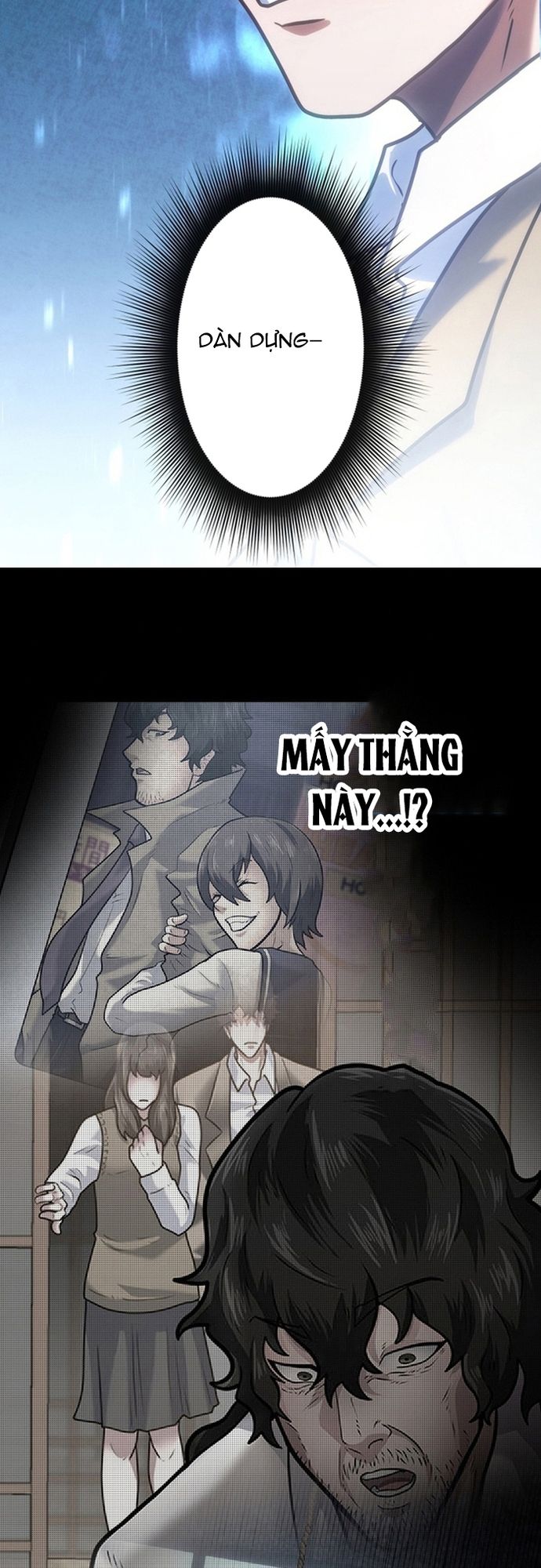 Ore no Sukiru wa Nusumu Dake ~Saikyou no Chikara o Ubatte Fukushuu Kaishi~: Chapter 3