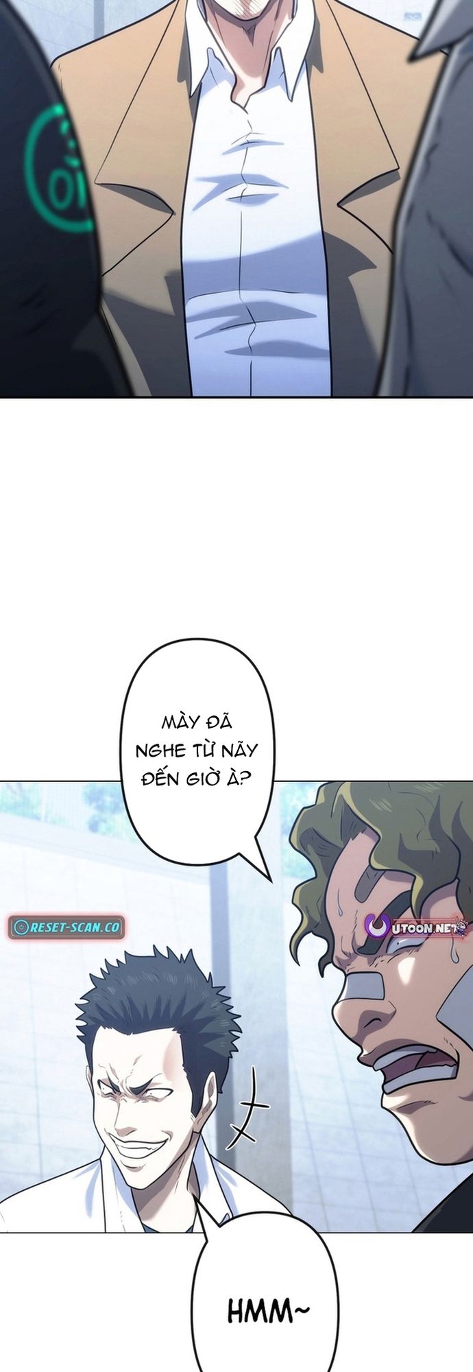 Ore no Sukiru wa Nusumu Dake ~Saikyou no Chikara o Ubatte Fukushuu Kaishi~: Chapter 3