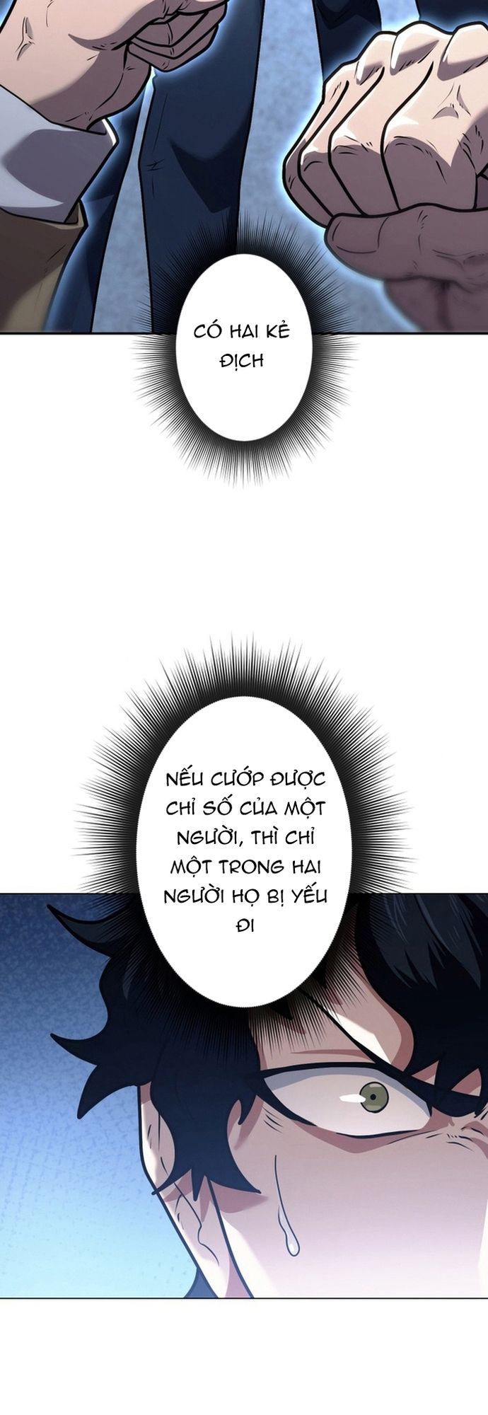 Ore no Sukiru wa Nusumu Dake ~Saikyou no Chikara o Ubatte Fukushuu Kaishi~: Chapter 3