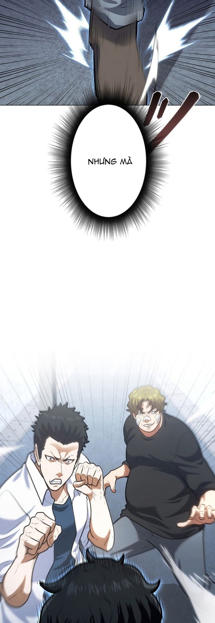 Ore no Sukiru wa Nusumu Dake ~Saikyou no Chikara o Ubatte Fukushuu Kaishi~: Chapter 3
