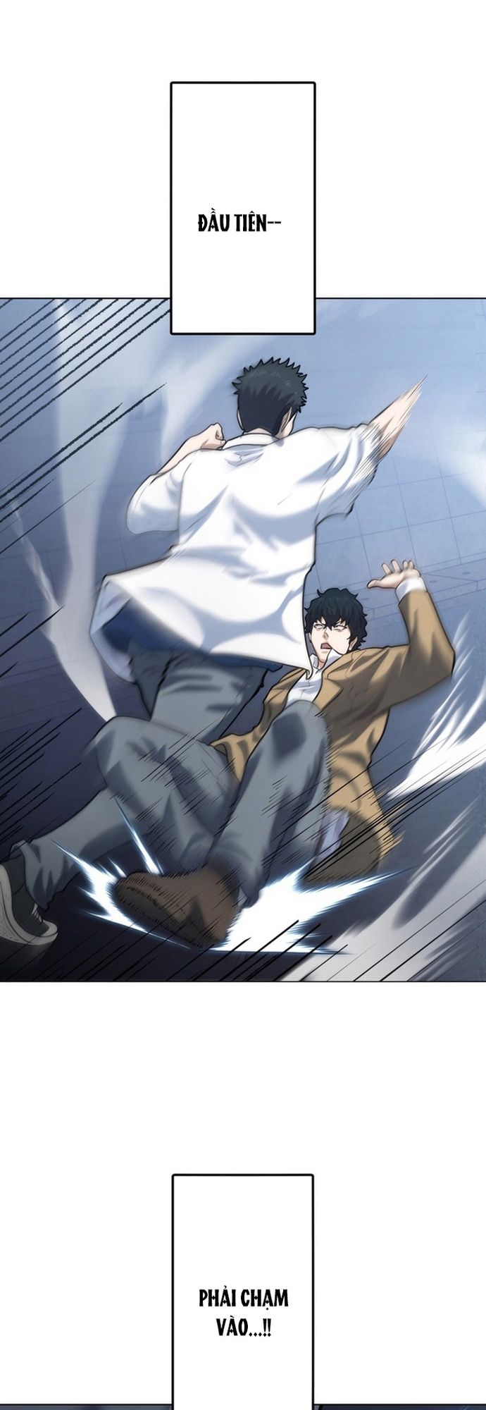 Ore no Sukiru wa Nusumu Dake ~Saikyou no Chikara o Ubatte Fukushuu Kaishi~: Chapter 3