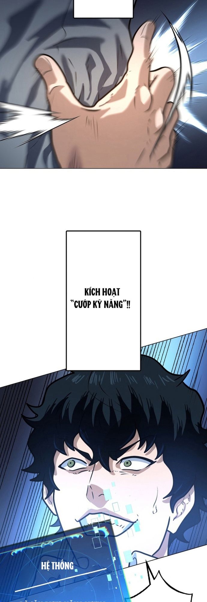 Ore no Sukiru wa Nusumu Dake ~Saikyou no Chikara o Ubatte Fukushuu Kaishi~: Chapter 3