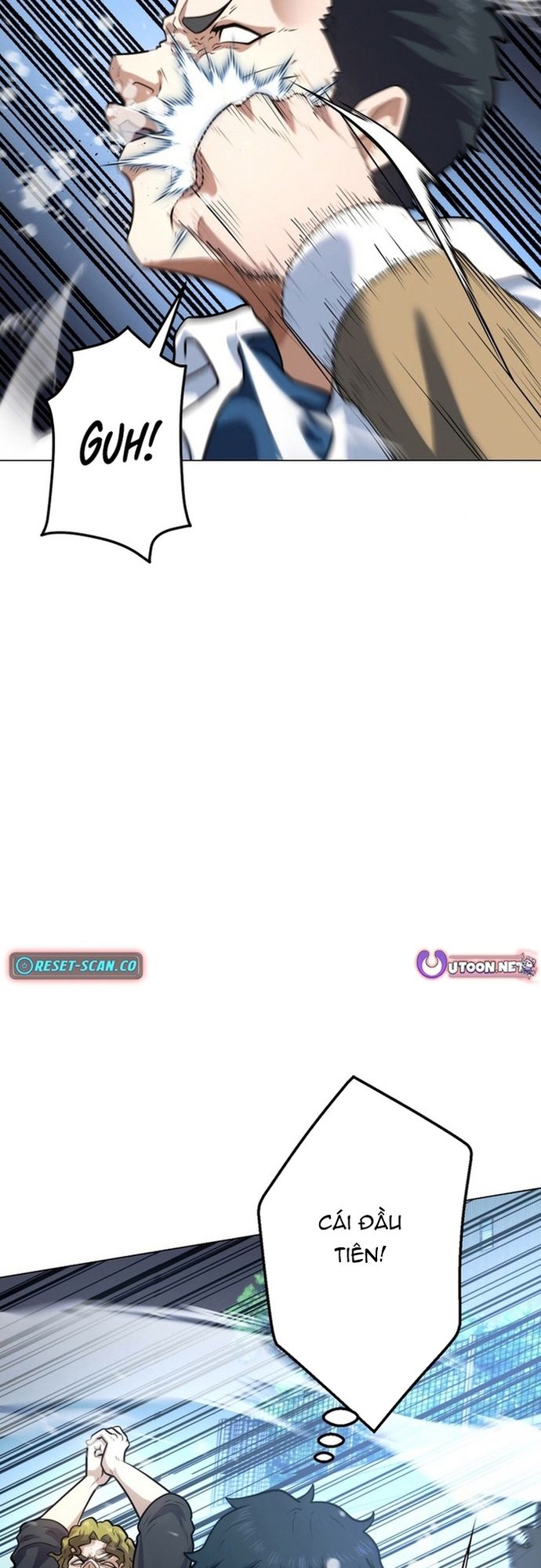Ore no Sukiru wa Nusumu Dake ~Saikyou no Chikara o Ubatte Fukushuu Kaishi~: Chapter 3