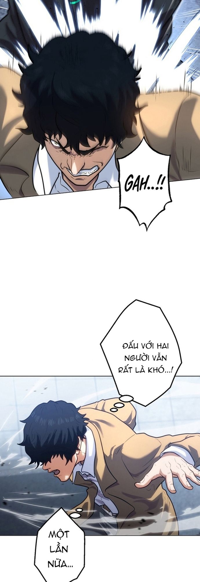 Ore no Sukiru wa Nusumu Dake ~Saikyou no Chikara o Ubatte Fukushuu Kaishi~: Chapter 3