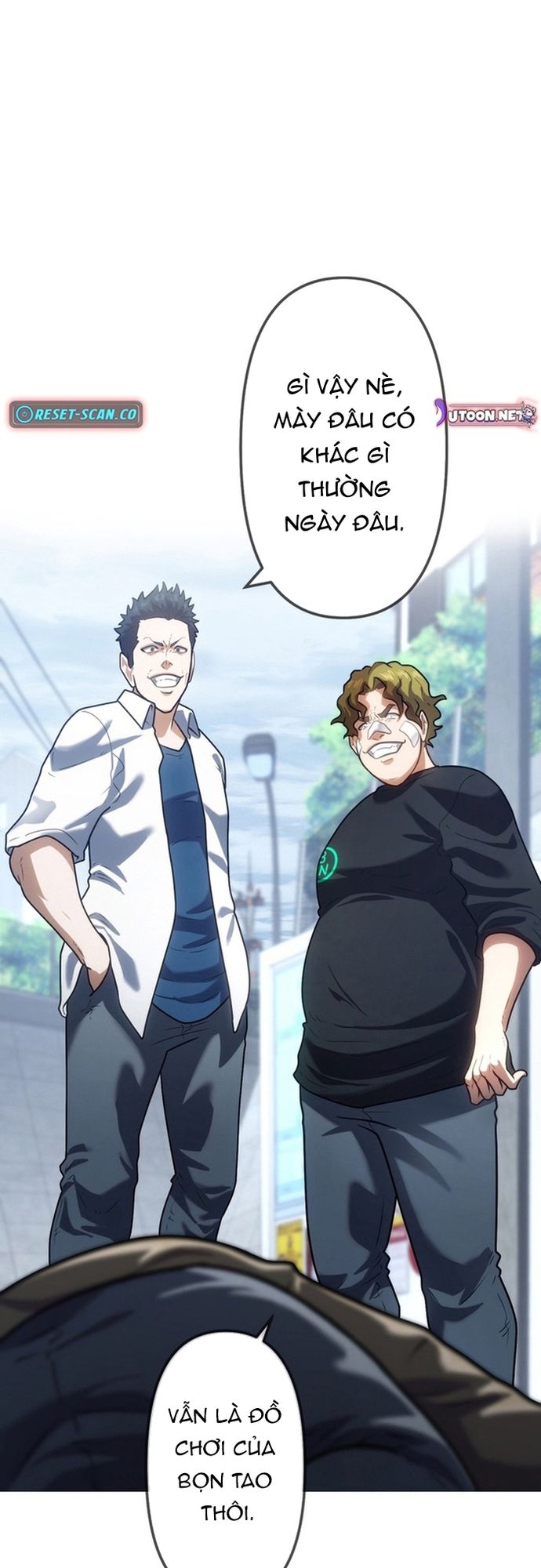 Ore no Sukiru wa Nusumu Dake ~Saikyou no Chikara o Ubatte Fukushuu Kaishi~: Chapter 3