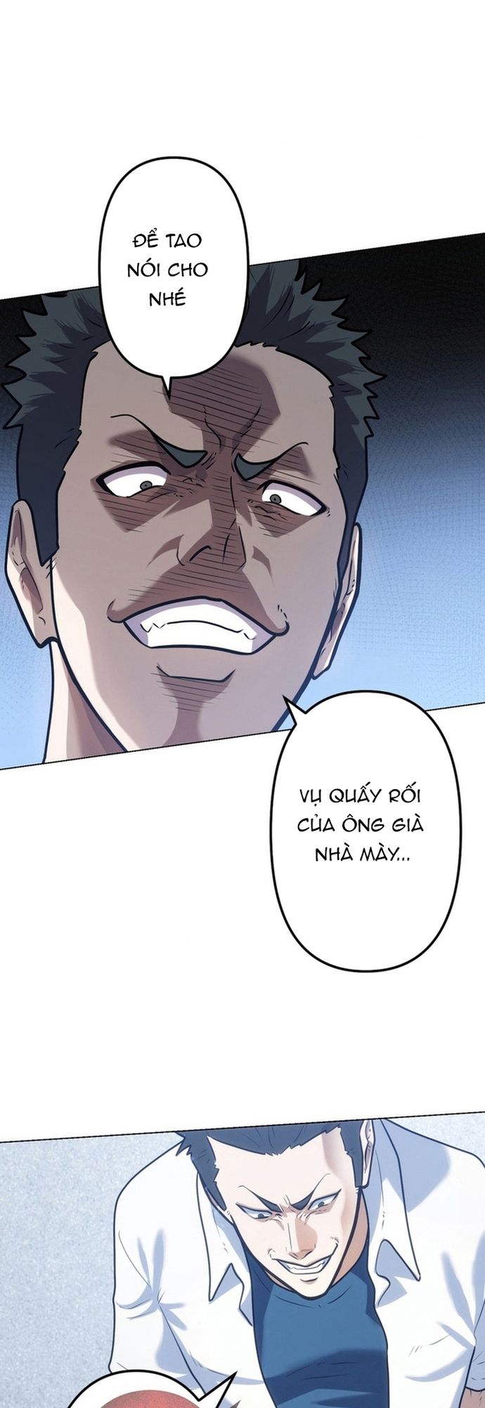 Ore no Sukiru wa Nusumu Dake ~Saikyou no Chikara o Ubatte Fukushuu Kaishi~: Chapter 3