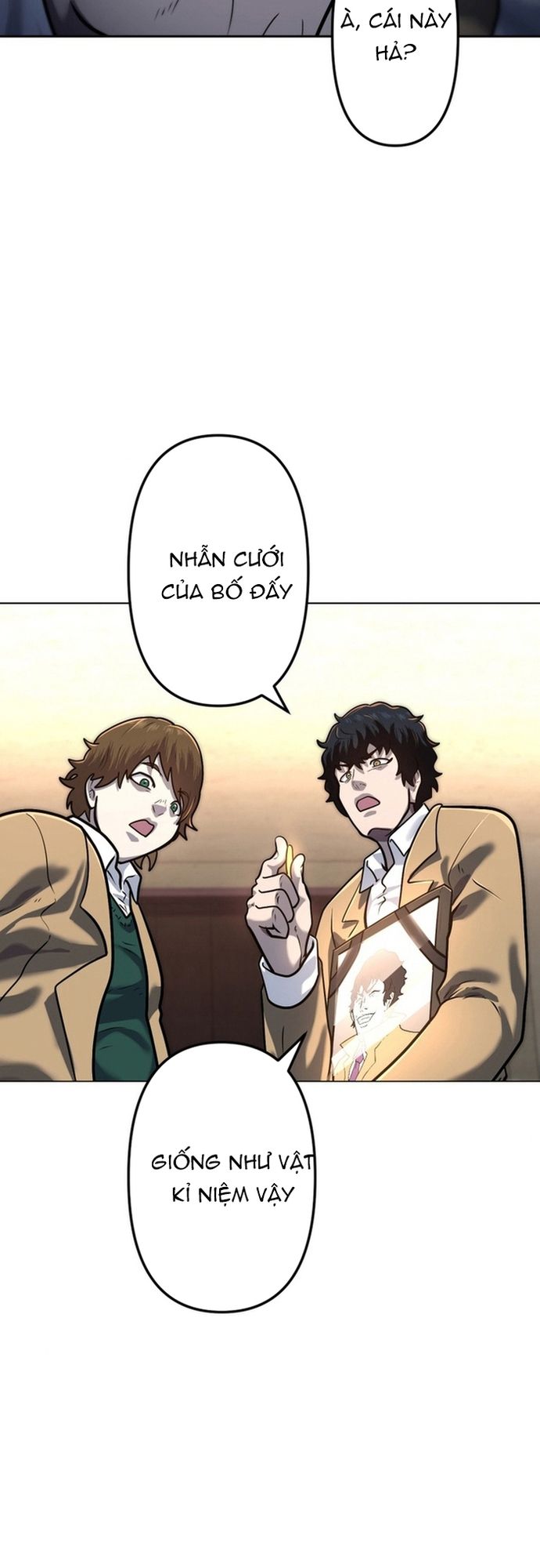 Ore no Sukiru wa Nusumu Dake ~Saikyou no Chikara o Ubatte Fukushuu Kaishi~: Chapter 3