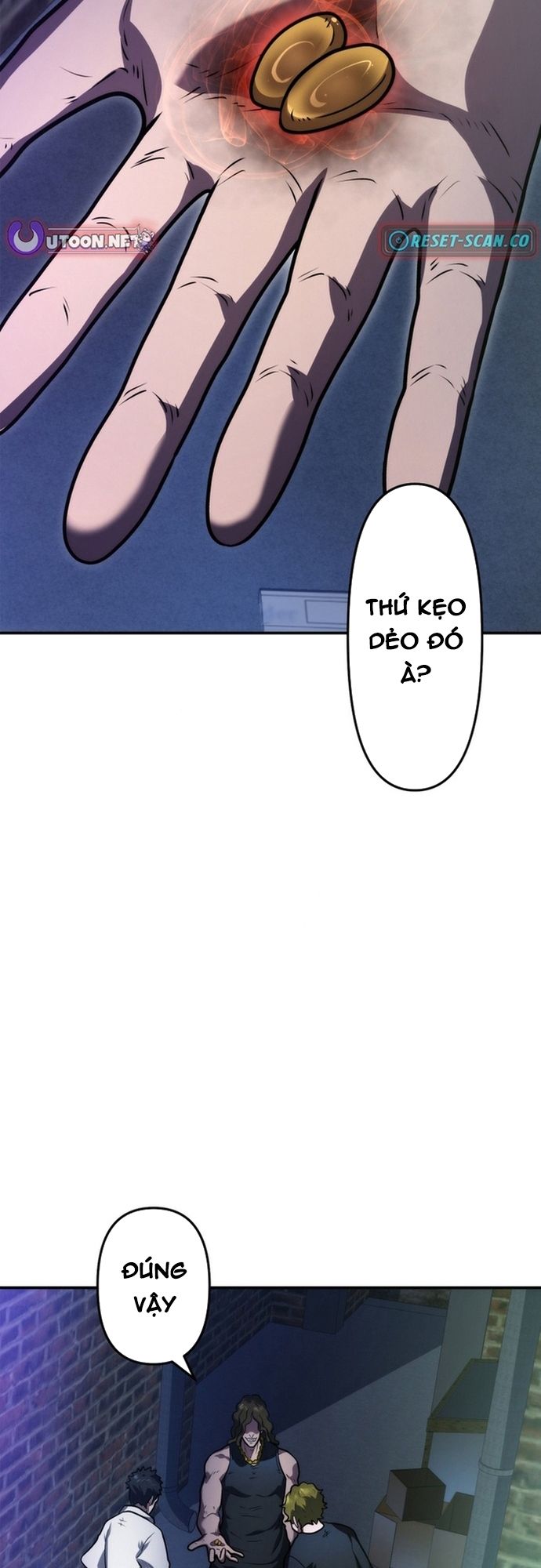Ore no Sukiru wa Nusumu Dake ~Saikyou no Chikara o Ubatte Fukushuu Kaishi~: Chapter 4