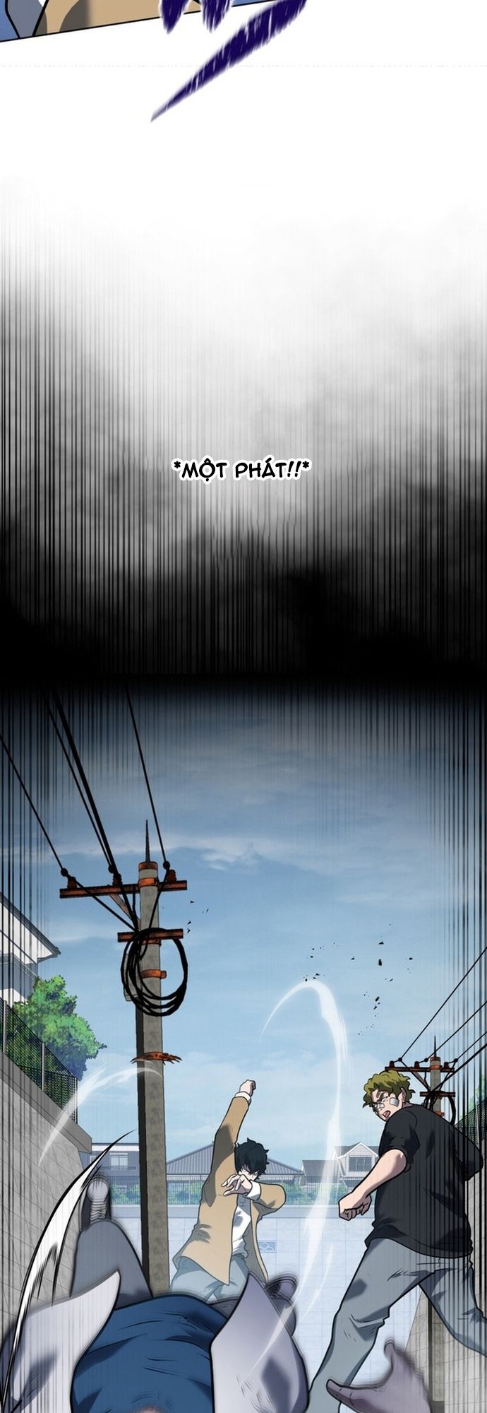 Ore no Sukiru wa Nusumu Dake ~Saikyou no Chikara o Ubatte Fukushuu Kaishi~: Chapter 4