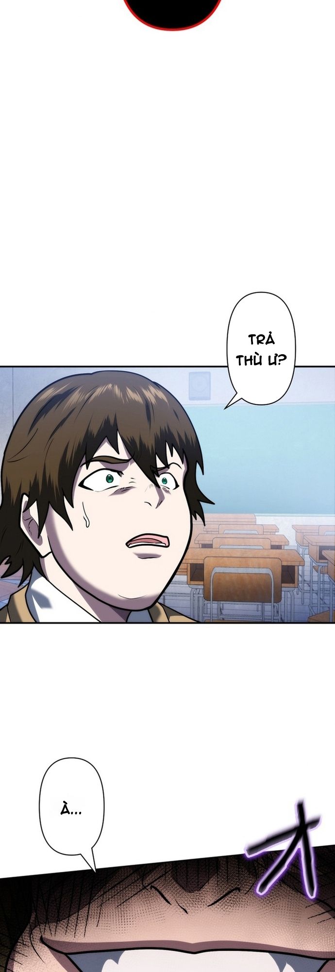Ore no Sukiru wa Nusumu Dake ~Saikyou no Chikara o Ubatte Fukushuu Kaishi~: Chapter 4