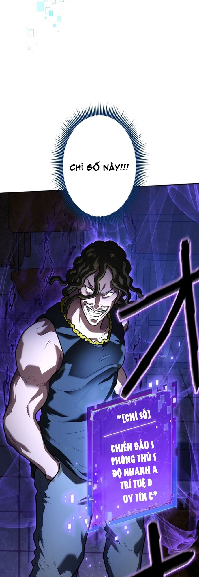 Ore no Sukiru wa Nusumu Dake ~Saikyou no Chikara o Ubatte Fukushuu Kaishi~: Chapter 4