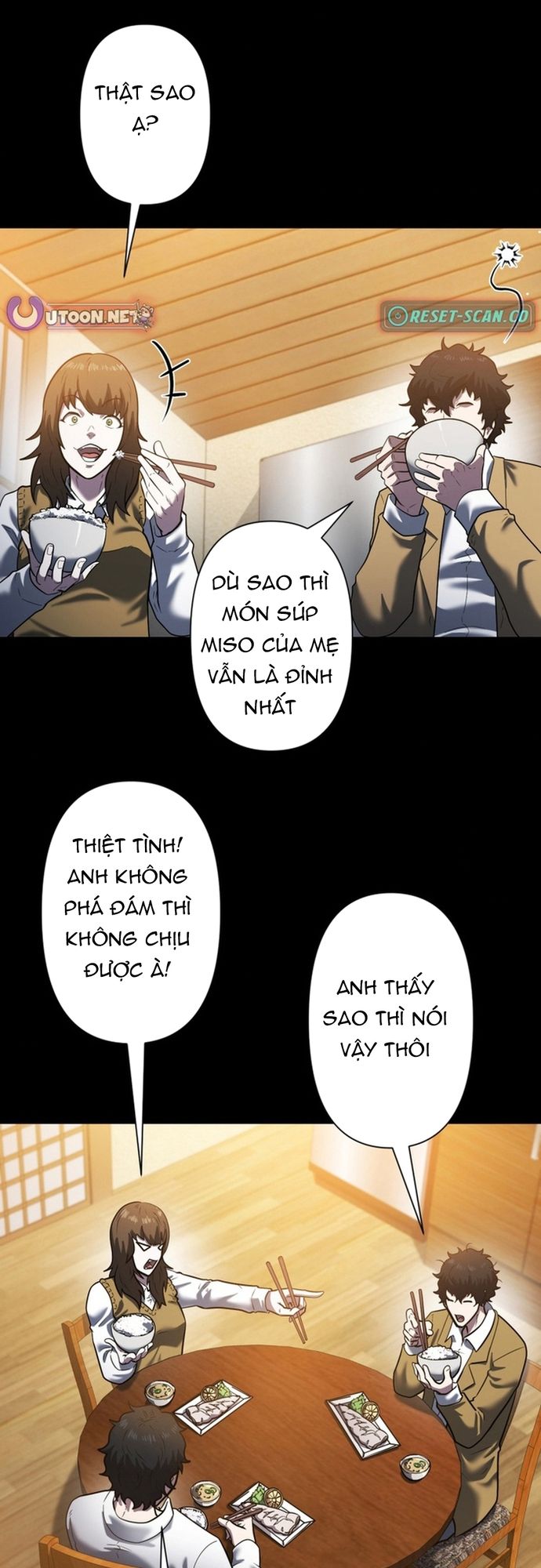 Ore no Sukiru wa Nusumu Dake ~Saikyou no Chikara o Ubatte Fukushuu Kaishi~: Chapter 5