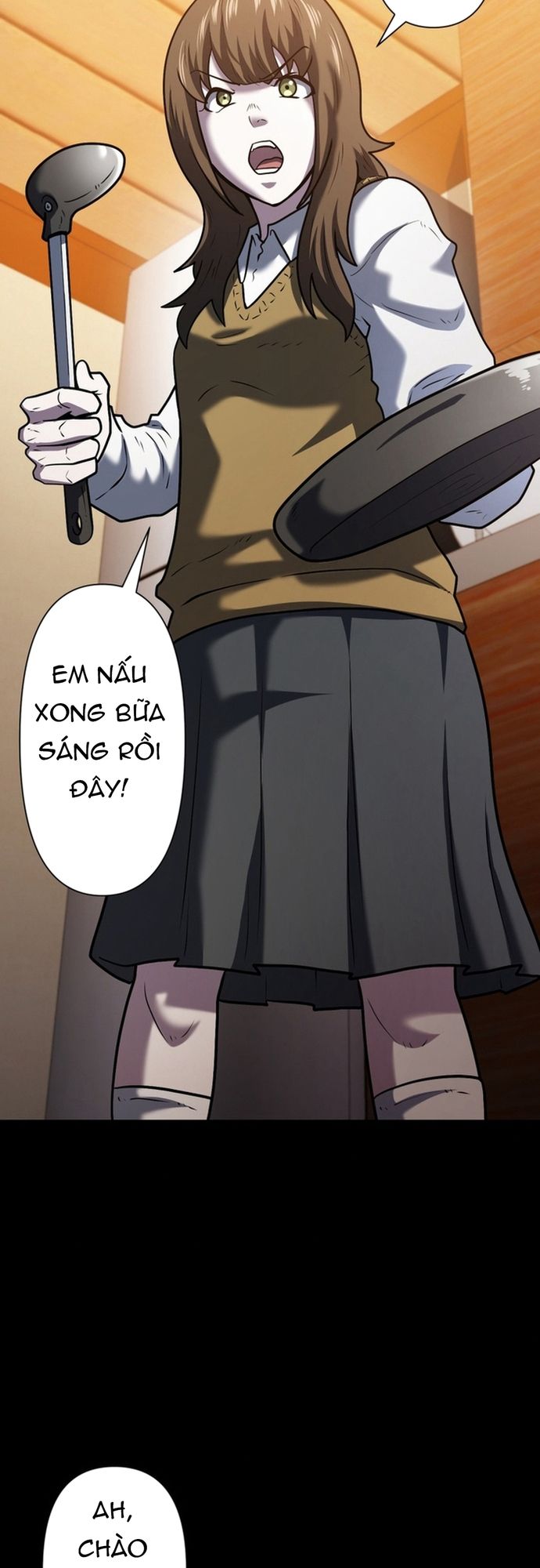Ore no Sukiru wa Nusumu Dake ~Saikyou no Chikara o Ubatte Fukushuu Kaishi~: Chapter 5