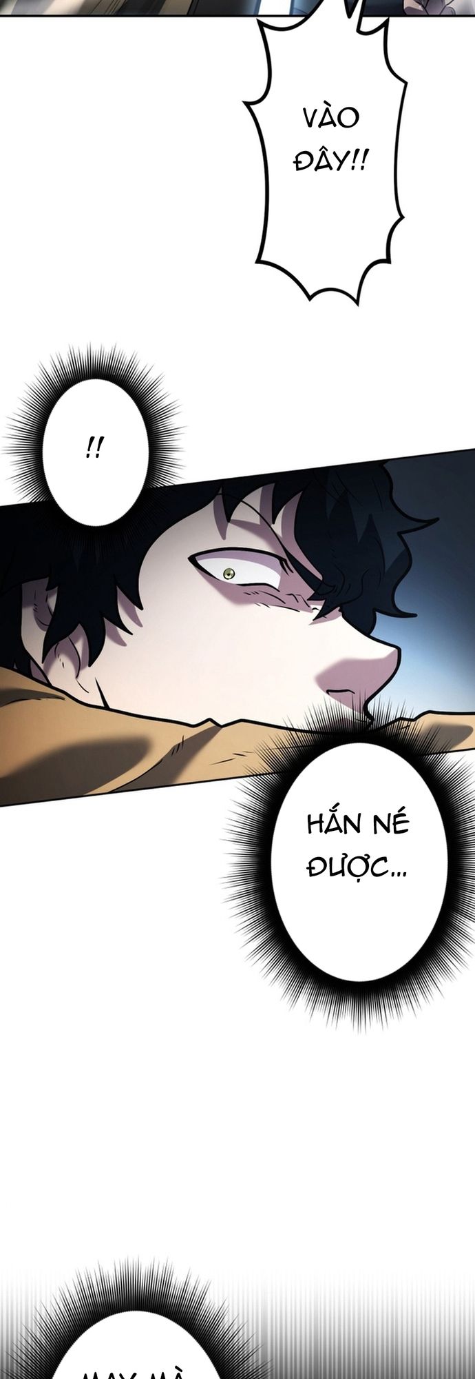 Ore no Sukiru wa Nusumu Dake ~Saikyou no Chikara o Ubatte Fukushuu Kaishi~: Chapter 5